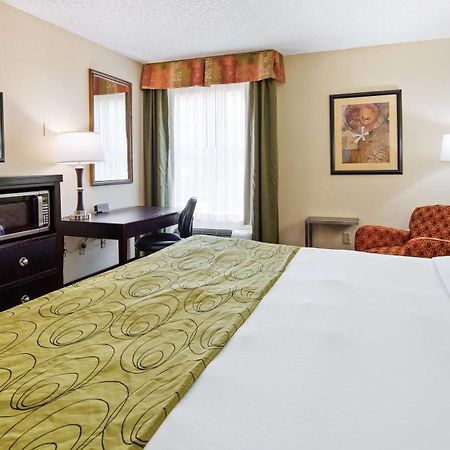 Best Western Plus Addison/Dallas Hotel Eksteriør billede